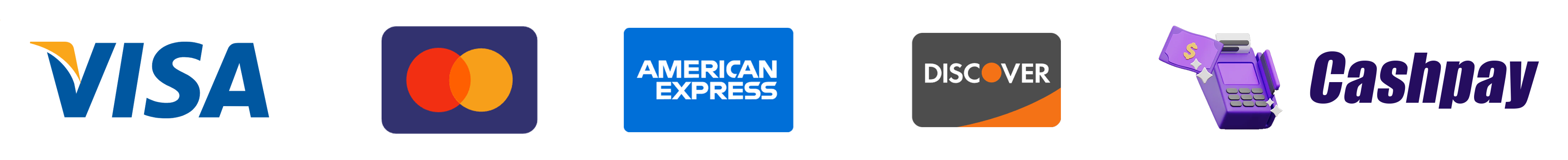 Payment logo