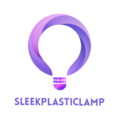 www.sleekplasticlamp.com Bring brilliance to every moment.
